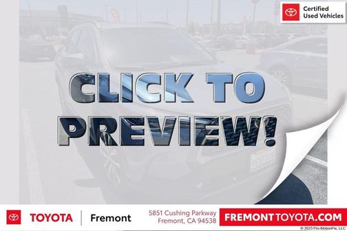 Celestite 2022 Toyota Corolla Cross XLE