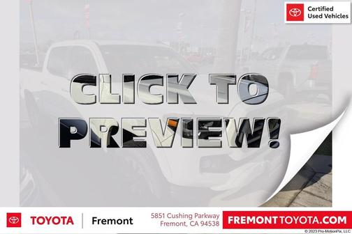 2020 Toyota Tacoma Limited