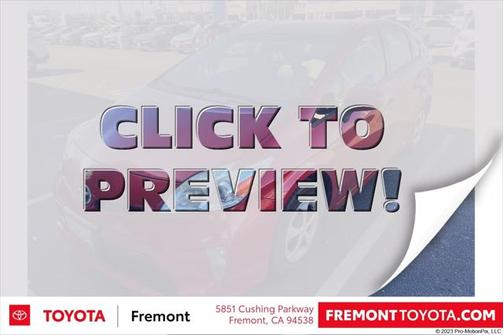 2012 Toyota Prius Three
