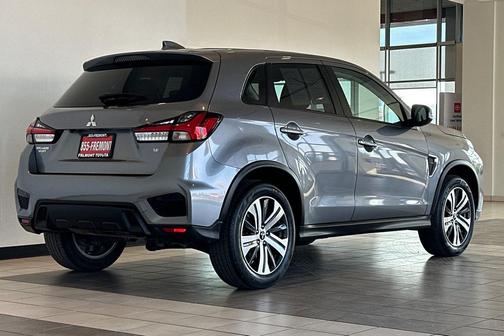 2024 Mitsubishi Outlander Sport SE