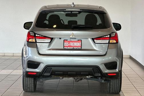 2024 Mitsubishi Outlander Sport SE