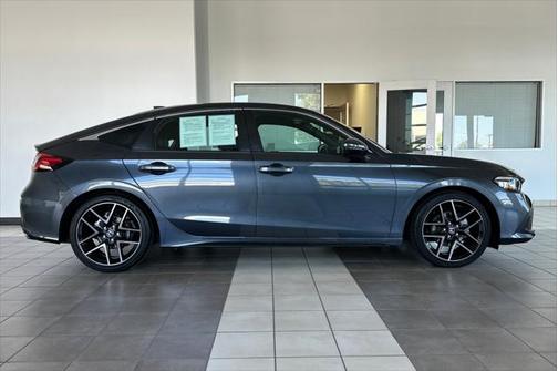 2023 Honda Civic Sport Touring