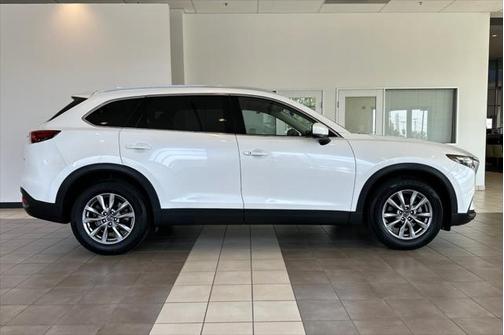 2019 Mazda CX-9 Touring
