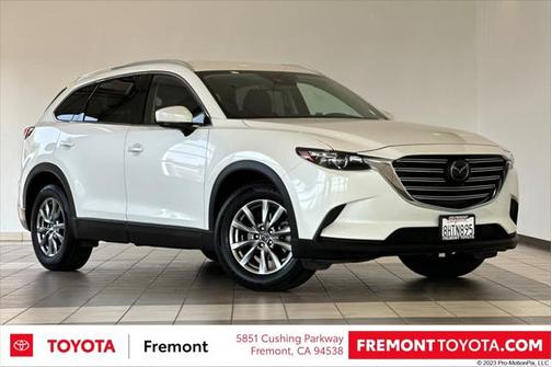 2019 Mazda CX-9 Touring
