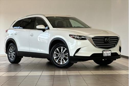 2019 Mazda CX-9 Touring