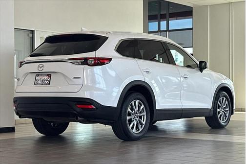 2019 Mazda CX-9 Touring