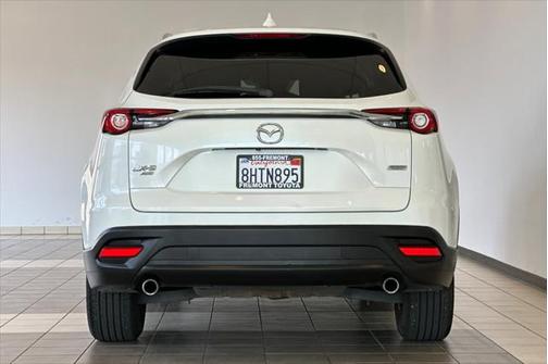 2019 Mazda CX-9 Touring