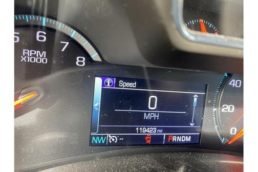 2018 Chevrolet Impala 1LT