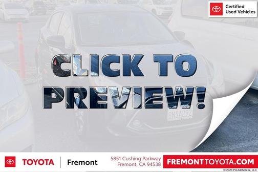 2020 Toyota Yaris Sedan LE