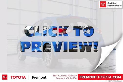 2020 Toyota Yaris Sedan LE