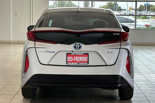 2022 Toyota Prius Prime XLE