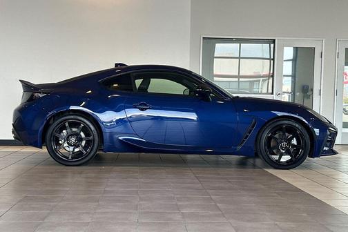 2023 Toyota GR86 Premium