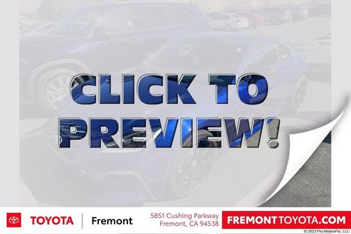 2023 Toyota GR86 Premium