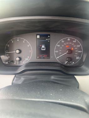 2024 Toyota Corolla Cross L