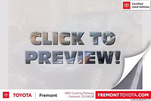 2024 Toyota Corolla Cross L