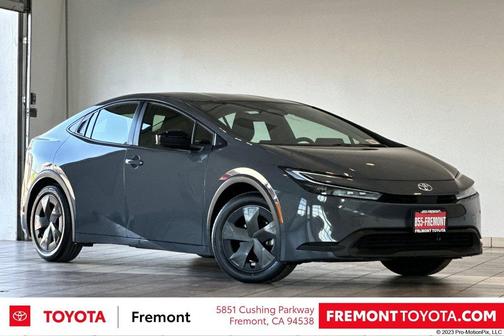2024 Toyota Prius Limited