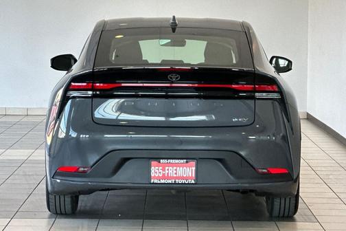 2024 Toyota Prius Limited