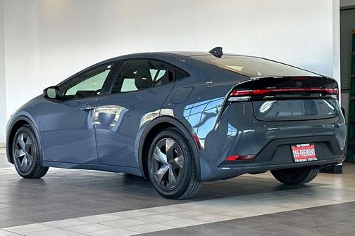 2024 Toyota Prius Limited