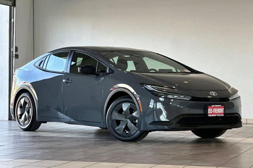 2024 Toyota Prius Limited
