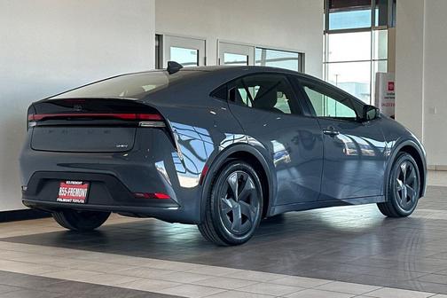 2024 Toyota Prius Limited