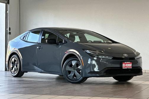 2024 Toyota Prius Limited