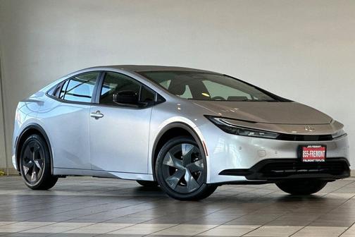 2024 Toyota Prius Limited