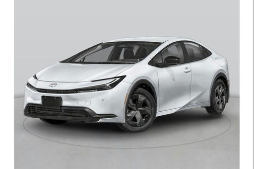 2024 Toyota Prius Limited