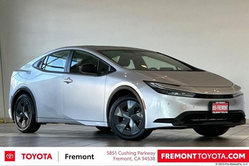 2024 Toyota Prius Limited