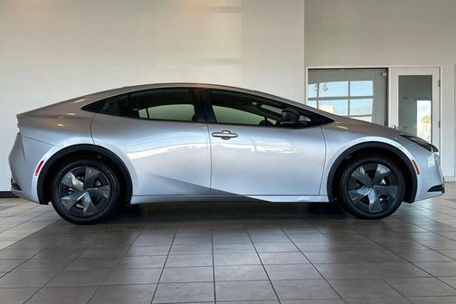 2024 Toyota Prius Limited