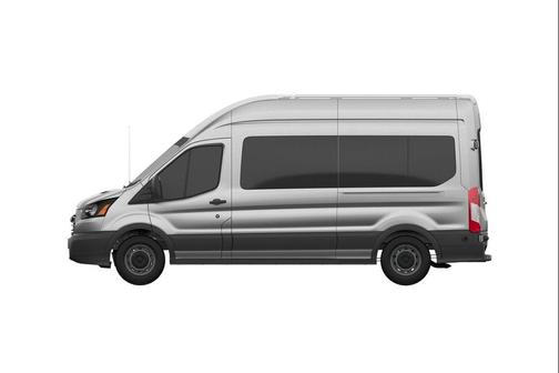 2017 Ford Transit-350 XLT