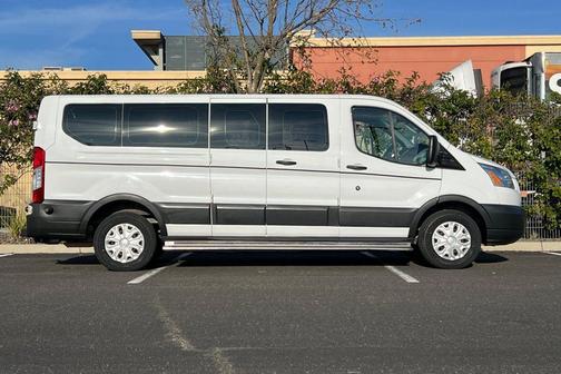 2017 Ford Transit-350 XLT