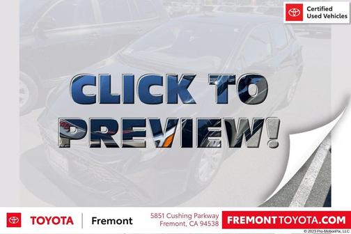 Midnight Black Metallic 2024 Toyota Corolla SE