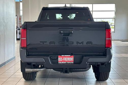 Underground 2026 Toyota Tacoma TRD Sport