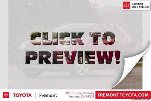 2021 Toyota RAV4 Hybrid Limited