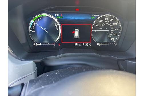 2025 Subaru Forester Hybrid Limited