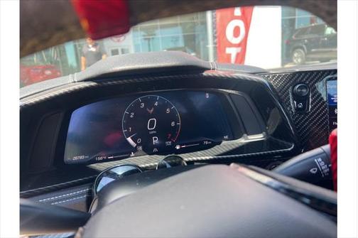 2020 Chevrolet Corvette Stingray w/1LT