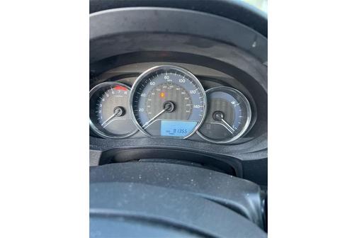 2015 Toyota Corolla LE ECO