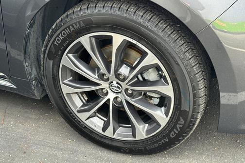 2018 Toyota Avalon XLE Premium