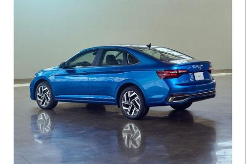 2024 Volkswagen Jetta 1.5T Sport