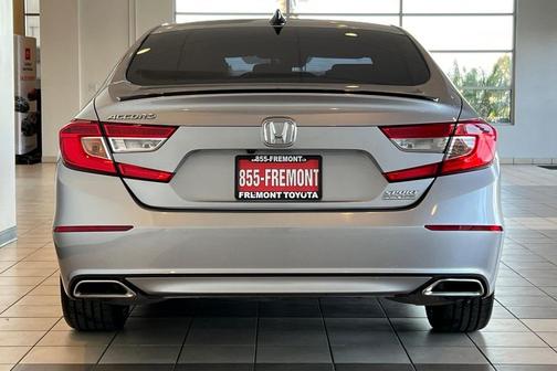 2022 Honda Accord Sport SE 1.5T