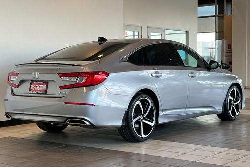 2022 Honda Accord Sport SE 1.5T