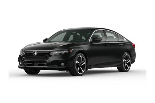 2022 Honda Accord Sport SE 1.5T