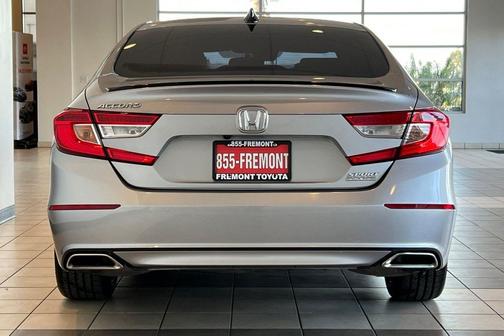 2022 Honda Accord Sport SE 1.5T