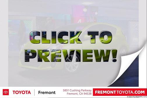 2015 Toyota Prius c Four