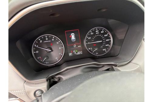 2023 Subaru Outback Limited XT