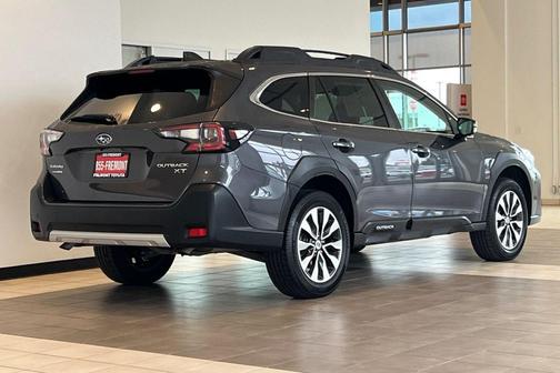 2023 Subaru Outback Limited XT