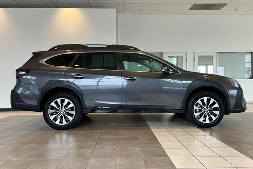 2023 Subaru Outback Limited XT