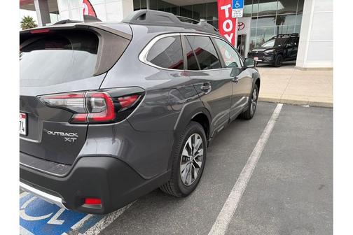 2023 Subaru Outback Limited XT
