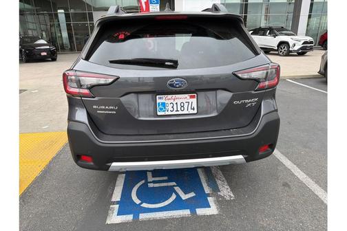 2023 Subaru Outback Limited XT