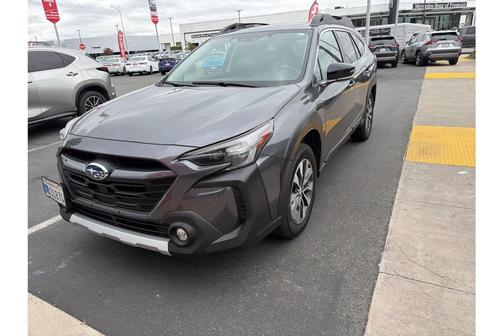2023 Subaru Outback Limited XT